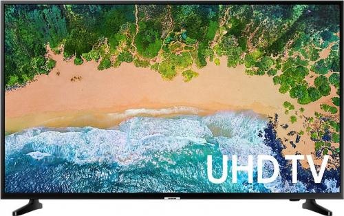 Samsung Smart UHD 43 cale UE43NU7092UXXH