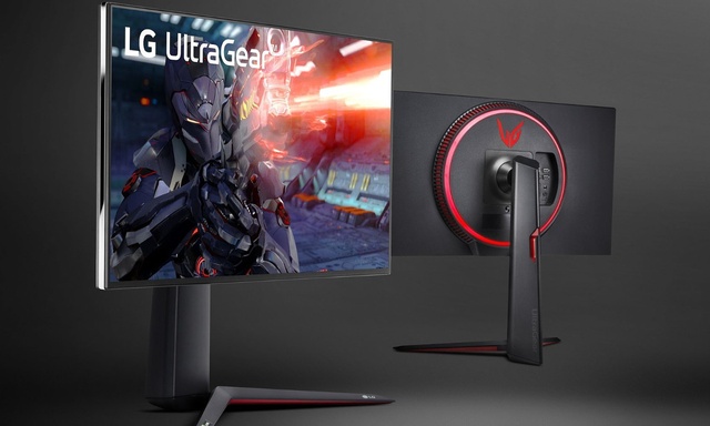 Ten monitor LG ma rozdzielczość 4K i cenę 4K. Kupisz?