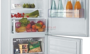 CANDY In Forma CFM 3650 E