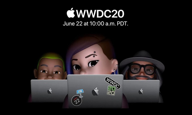 Nowości od Apple na konferencji WWDC 2020