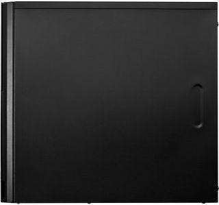 Antec ASK3000B-U3, czarny