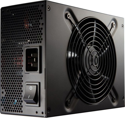 FSP/Fortron Cannon 2000W (PPA20A0206)