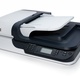 HP ScanJet N6350Network Document Scanner L2703A