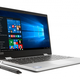Lenovo YOGA 720-12IKB (81B5004RPB) Platynowa - 500GB M.2