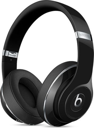 Apple Beats Studio Wireless Czarne (MP1F2ZM/A)