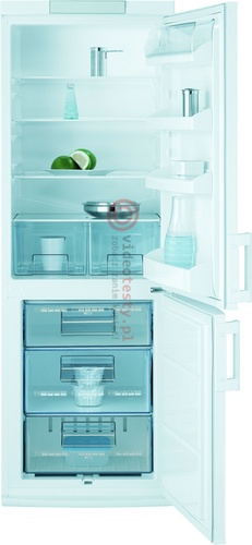 AEG-ELECTROLUX SANTO 40340-1 KG
