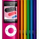 Apple iPod nano 5G