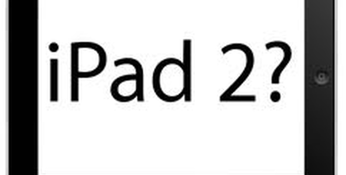 Parodia recenzji iPad 2