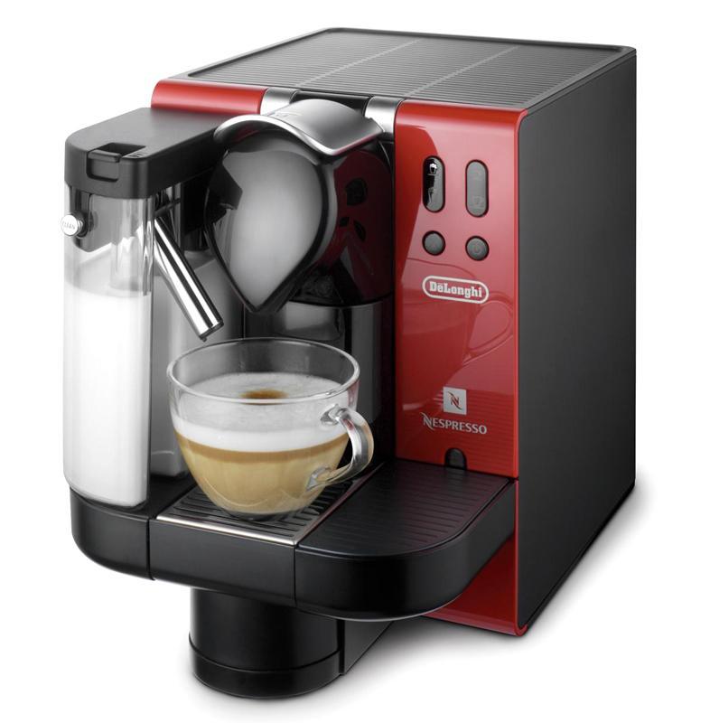 DeLonghi EN 660.R Lattissima DeLonghi EN 660.R Lattissima