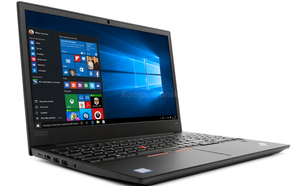 Lenovo ThinkPad E580 (20KS004GPB) - 480GB SSD