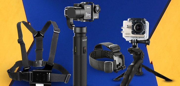Akcesoria do kamery sportowej - Jak je dobrać?