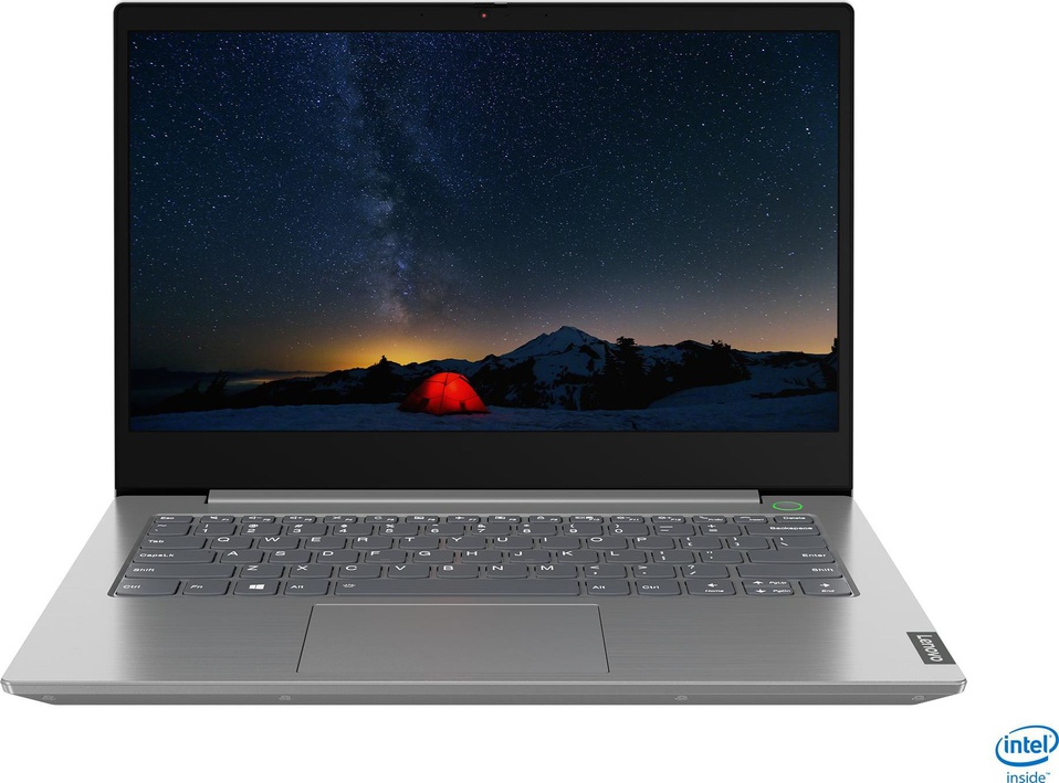 Lenovo ThinkBook 14-IIL (20SL003NPB)