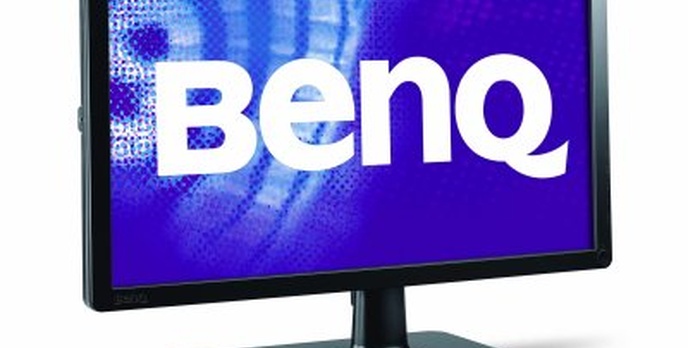 BenQ V2410 Eco – 24 cale full HD w technologii LED