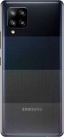 Samsung A42 5G 4/128GB Dual SIM Czarny (SM-A426BZKDEUB)