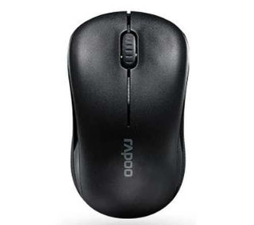 Rapoo 6010B (czarna)