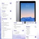 Apple iPad Air 2 128GB Wi-Fi Cell Space Grey MGWL2FD/A