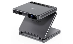 Aurzen ZIP Tri-Fold Mini HD