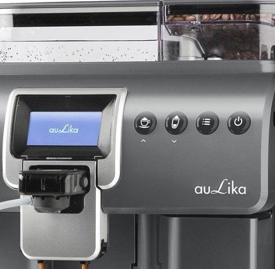 Saeco Aulika Focus v2