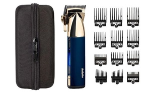 BaByliss Super-X Metal E992E
