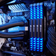 Corsair DDR4 VENGEANCE 32GB/3200 (2*16GB) CL16-19-19-36 Blue LED