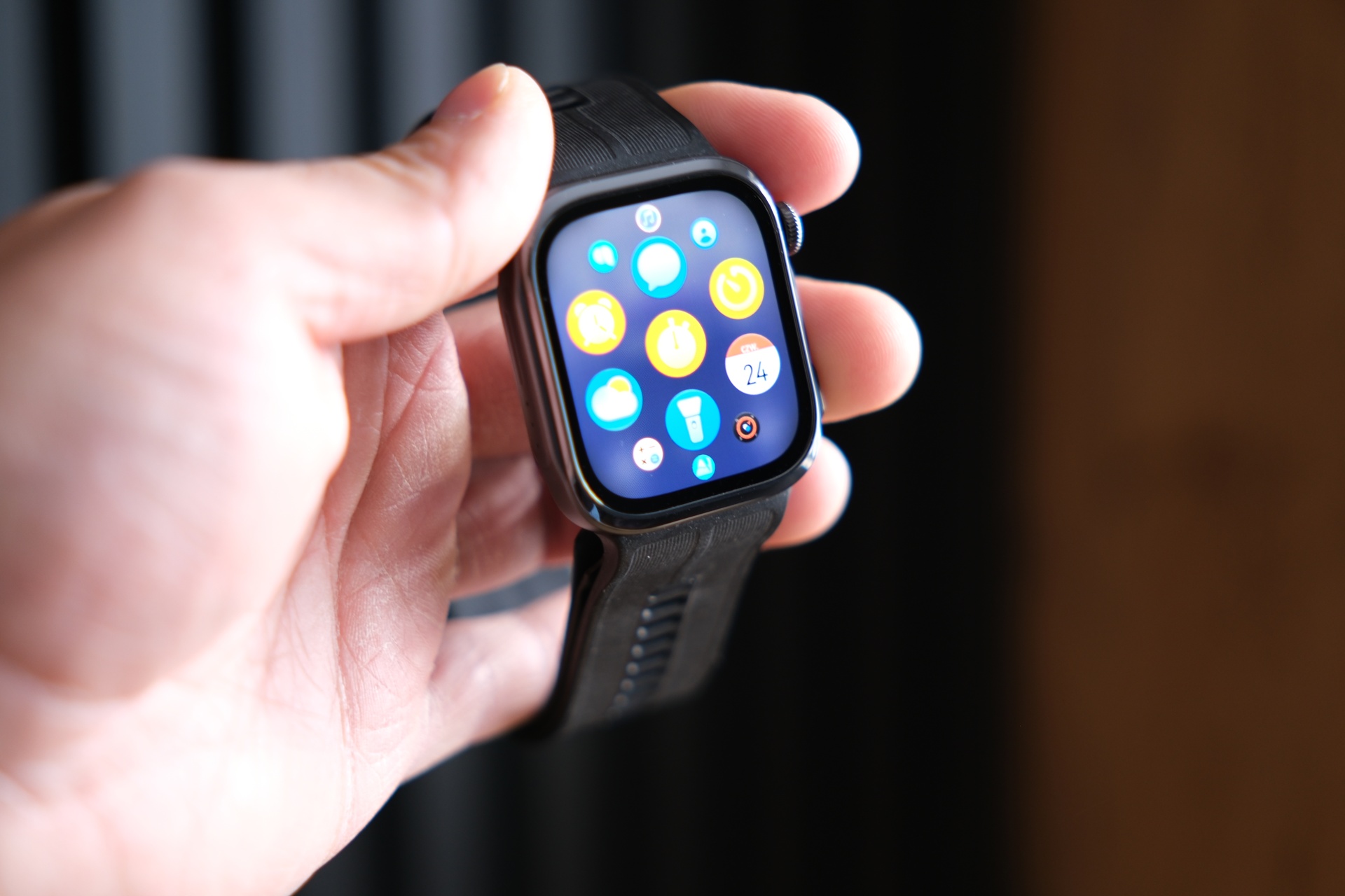 HUAWEI Watch D3