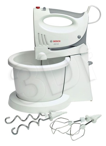 BOSCH MFQ 3560