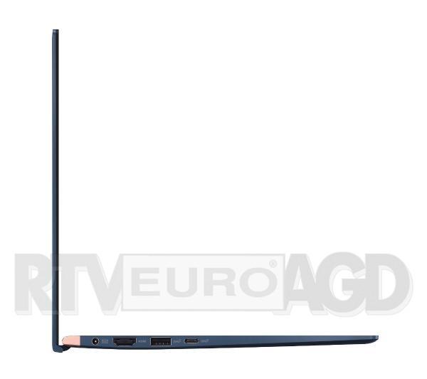 ASUS ZenBook 14 UX433FAC-A5113T 14'' Intel Core i7-10510U - 16GB RAM