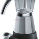 DELONGHI Argento EMK 6