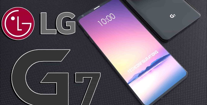 LG G7 - Największe rozczarowanie roku 2018?