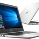 Dell Inspiron 5370 13,3'' Intel Core i5-8250U - 8GB RAM - 256GB -