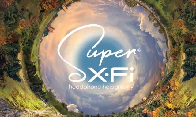 Na CES 2020 nagrodzono urządzenia Creative z Super X-Fi