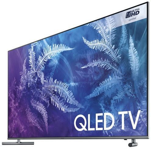 Samsung 55Q6F Samsung 55Q6F