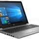 HP 250 G6 (1WY23EA) i3-6006U 4GB 1000GB W10