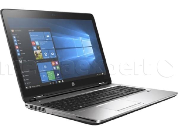HP ProBook 650 G3 15,6 HP ProBook 650 G3 15,6