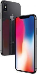 Apple iPhone X 64GB Gwiezdna Szarość