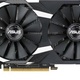 Asus Radeon Dual RX 580 OC 4GB GDDR5 (256 bit), DVI-D, 2xHDMI,