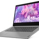 Lenovo IdeaPad 3 14IIL05 14" Intel® Core™ i3-1005G1 - 8GB RAM -