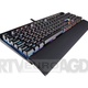 Corsair K70 RGB RapidFire Cherry MX Speed