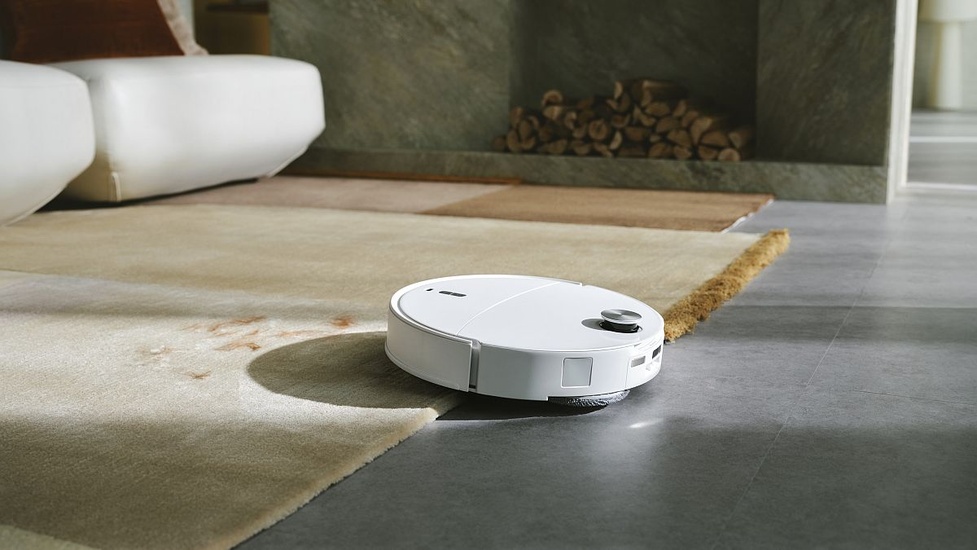 Roborock Qrevo Edge 2 Pro debiutuje w Polsce: nowy standard czystości dywanów i rekordowa moc ssania