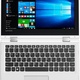 Lenovo Yoga 300-11 + mysz HP (80M100VSPB+672652-001)