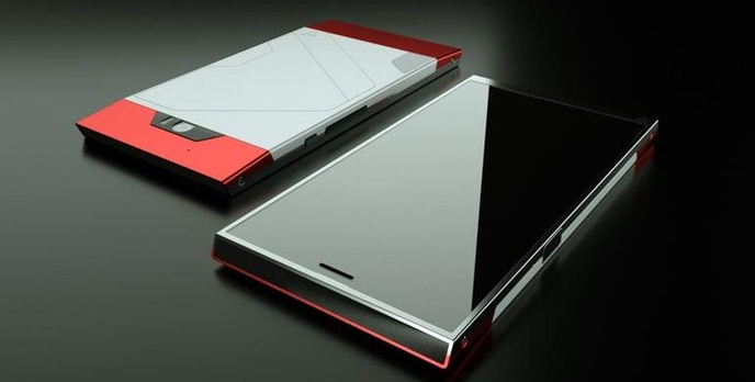 Turing Phone - Czy Ten Smartfon Zniesie Wszystko?