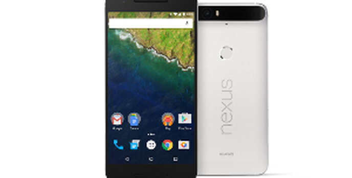 Nexus 6P - Nowy Smartfon od Huawei i Google