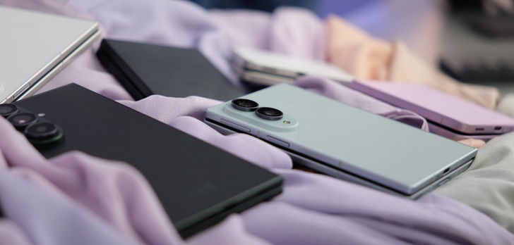 Samsung Galaxy Z Fold8 z ekranem 4:3 to strzał w dziesiątkę! Pierwsze wrażenia