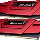G.Skill Ripjaws V DDR4, 16GB (8GBx2), 3000MHz, CL15, 1.35V (F4-3000C15D-16GVR)