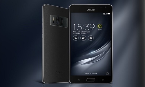 ASUS Zenfone AR