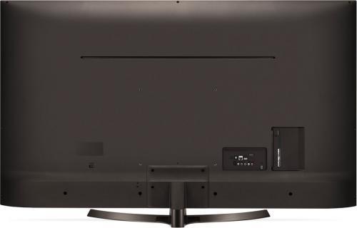 LG Electronics 65 4K 65UK6400
