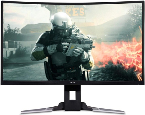 Acer XZ321QUbmijpphzx (UM.JX1EE.009)