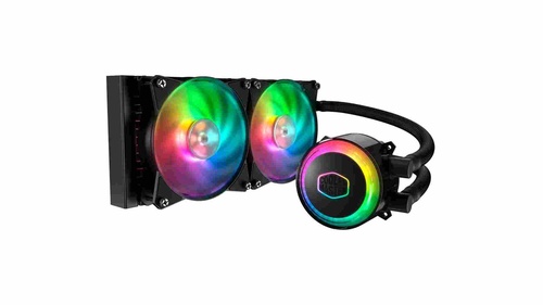 Cooler Master MasterLiquid ML240R RGB