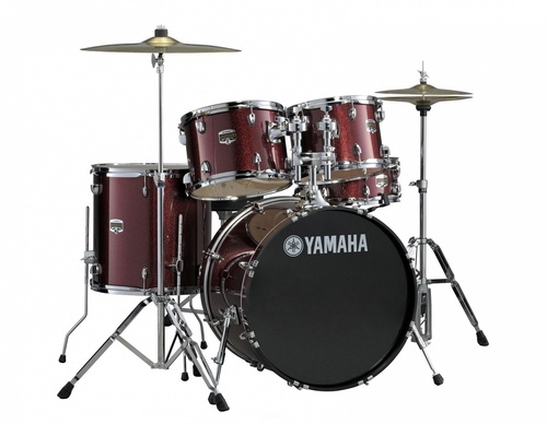 Yamaha Gigmaker GM2F5