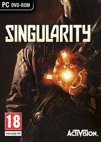 Singularity